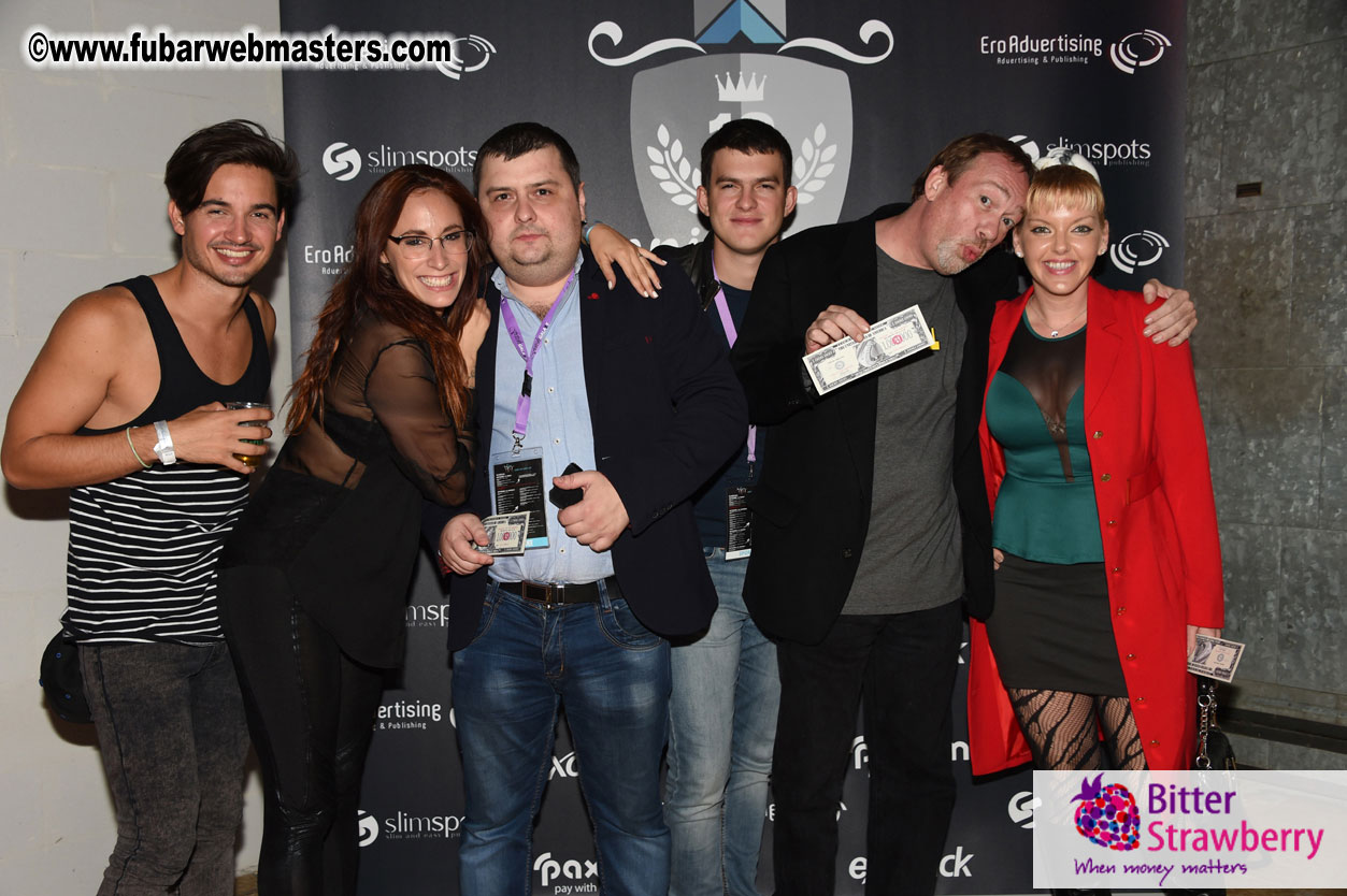 10th Anniversary Party