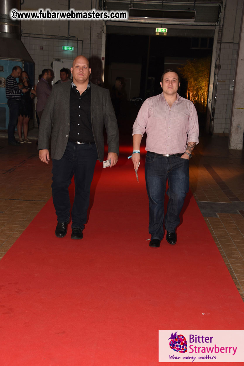 10th Anniversary Party