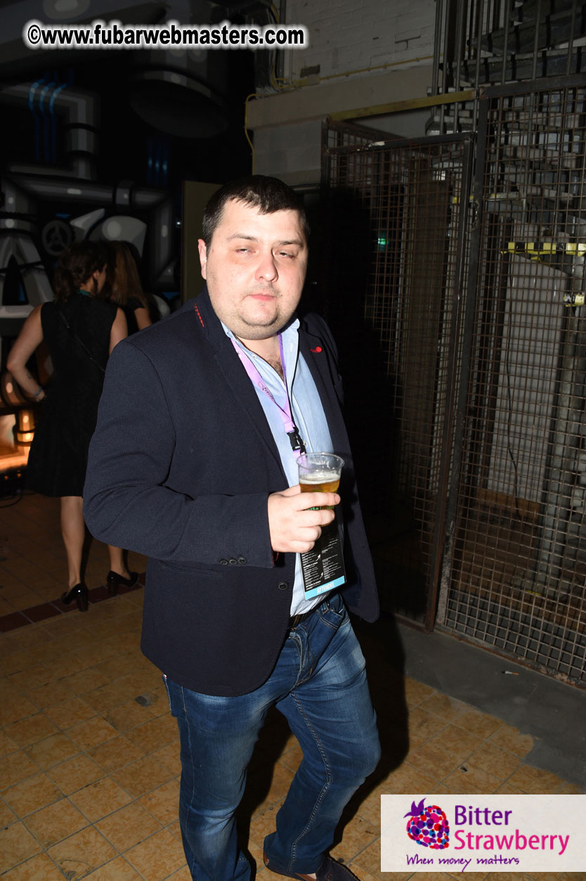 10th Anniversary Party