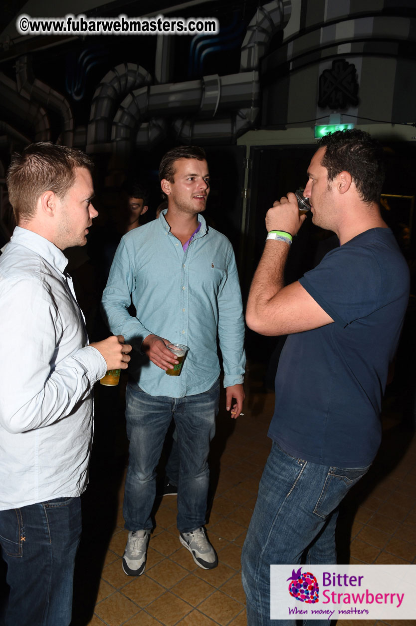 10th Anniversary Party