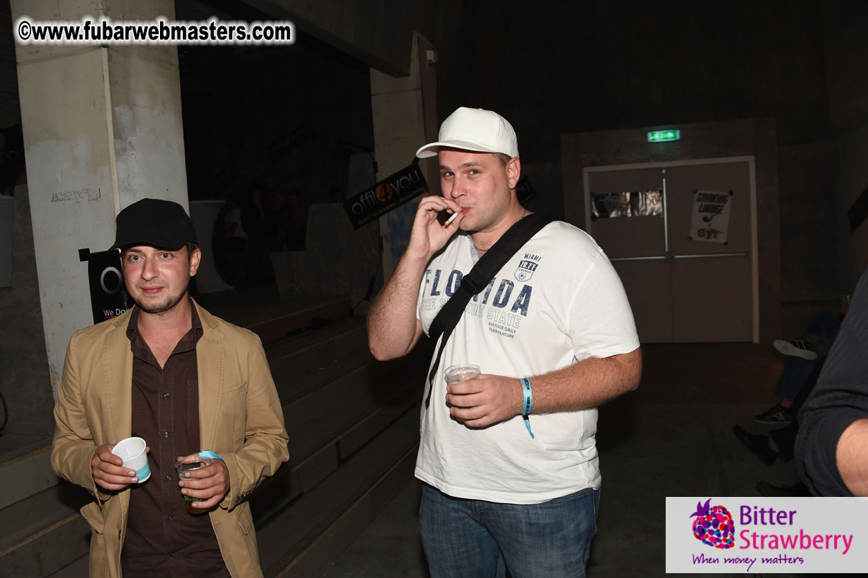 10th Anniversary Party