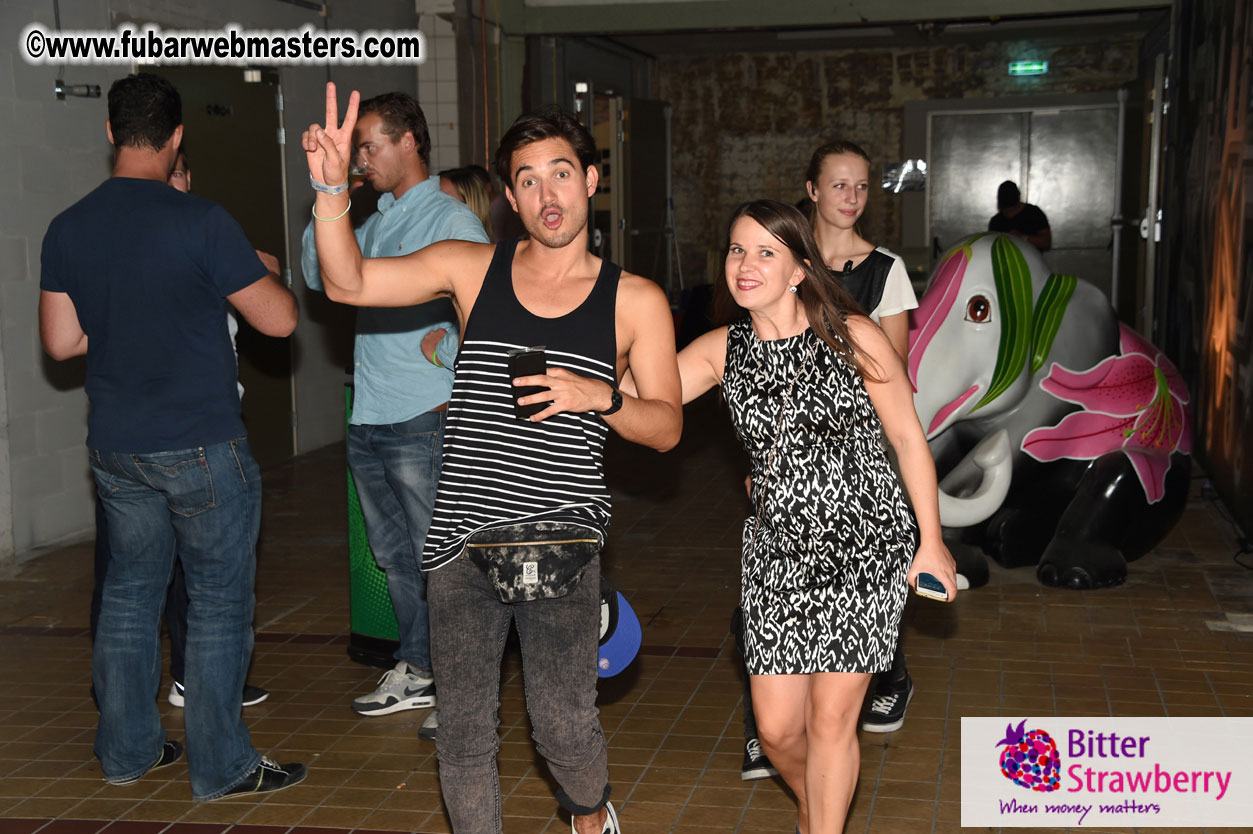 10th Anniversary Party