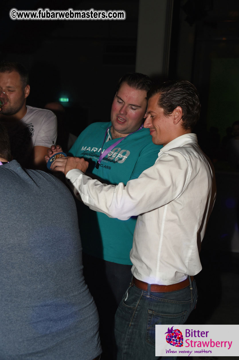 10th Anniversary Party