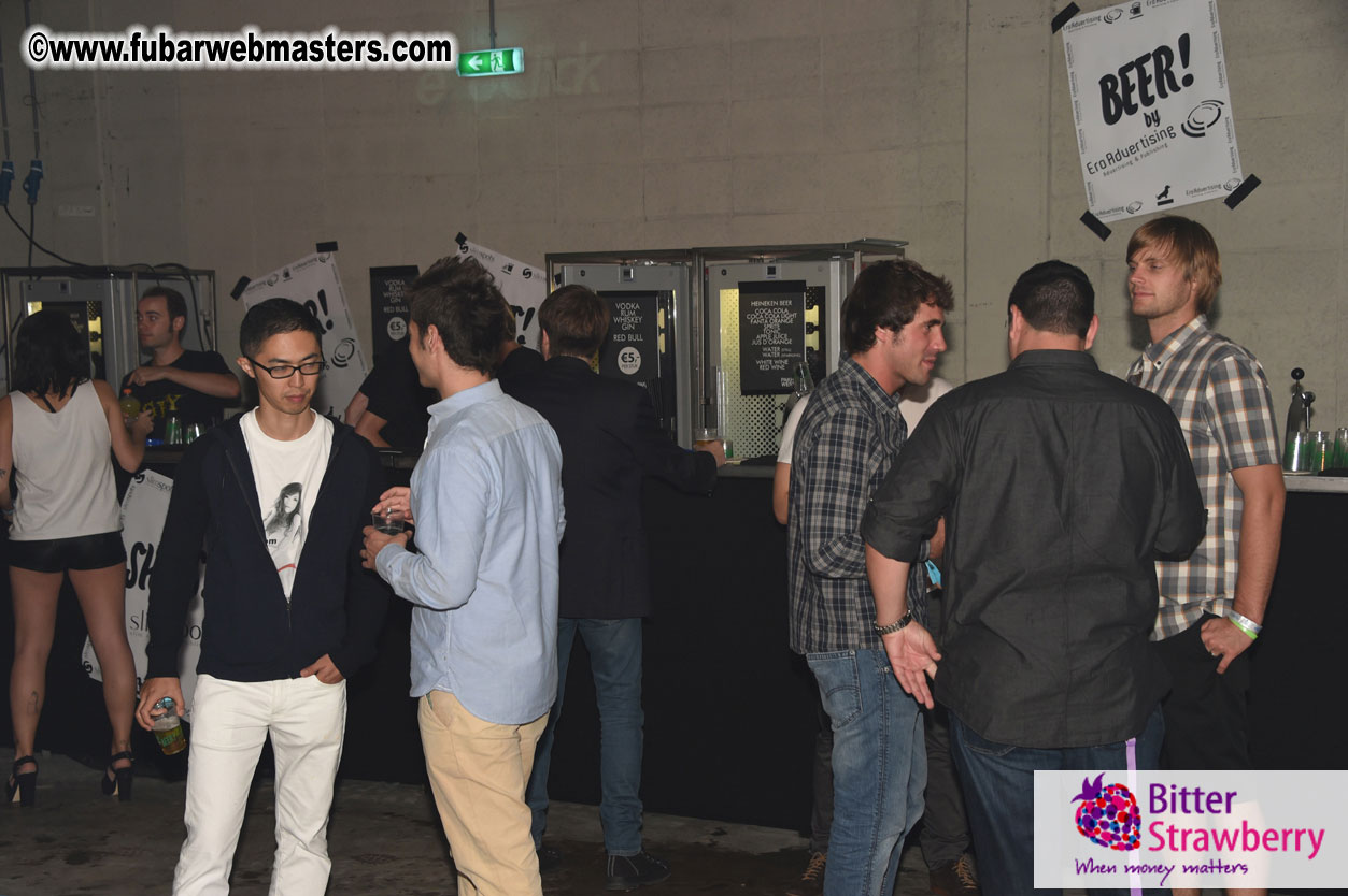 10th Anniversary Party