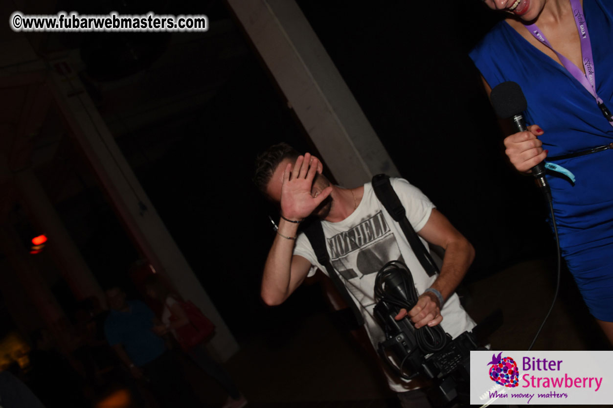 10th Anniversary Party