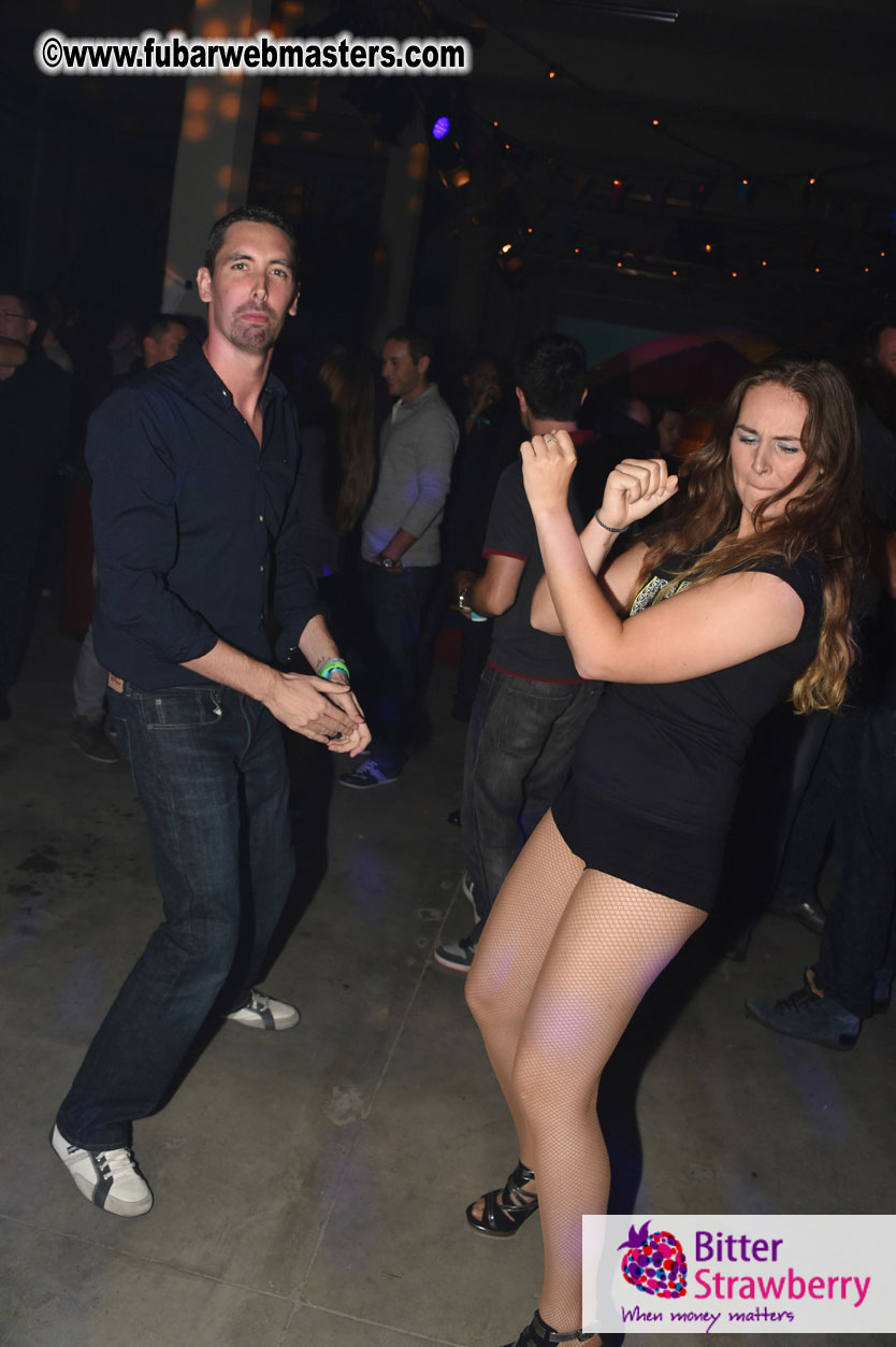 10th Anniversary Party