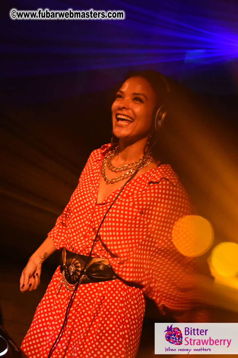 10th Anniversary Party