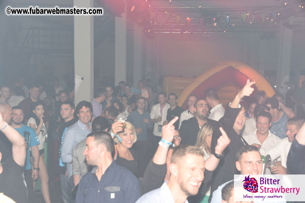 10th Anniversary Party