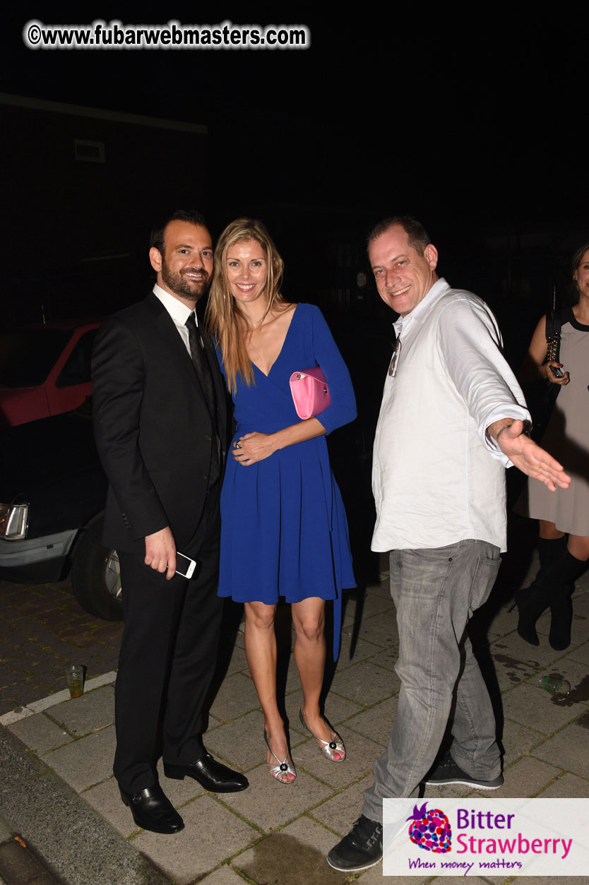 10th Anniversary Party