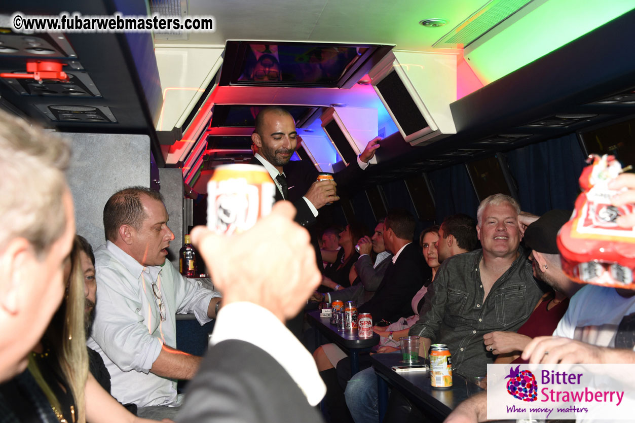 10th Anniversary Party