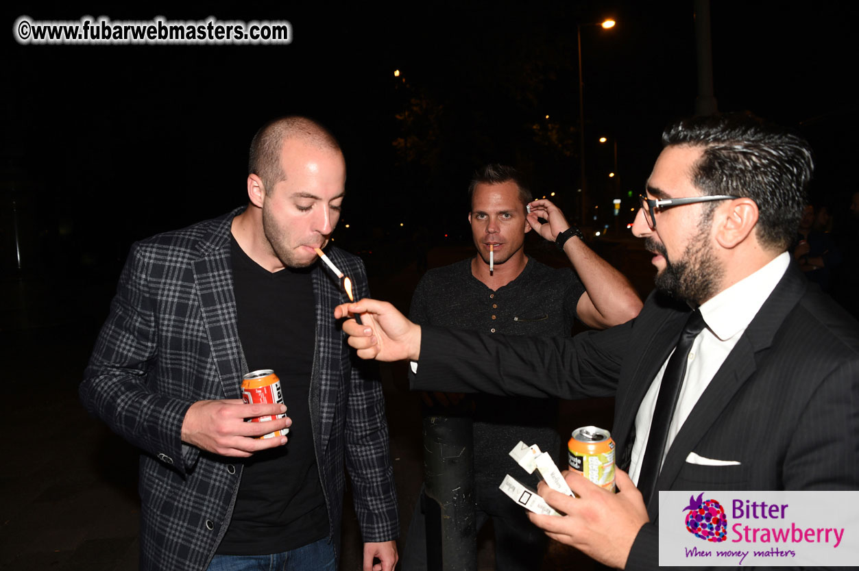 10th Anniversary Party