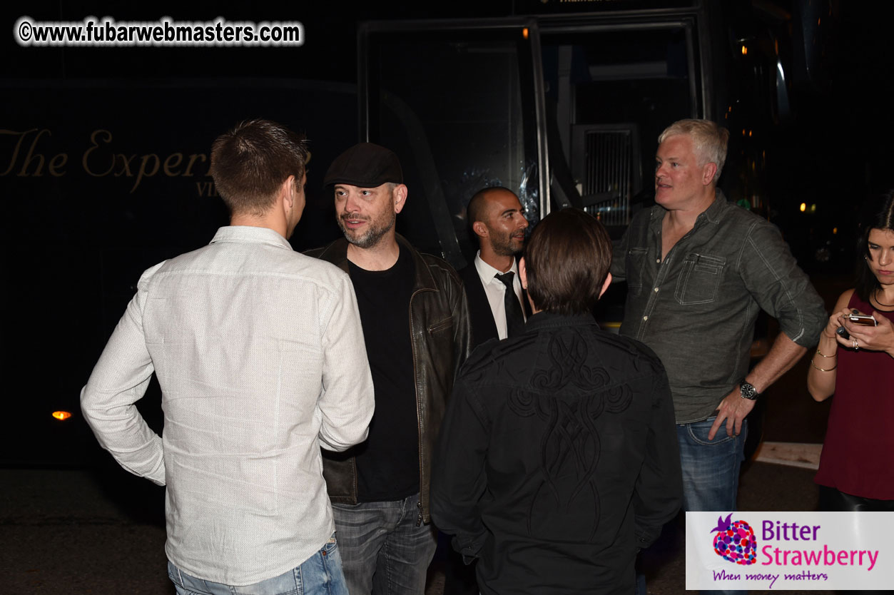 10th Anniversary Party