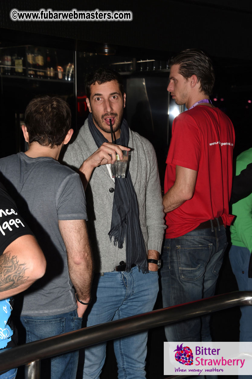 Survivors Closing Party