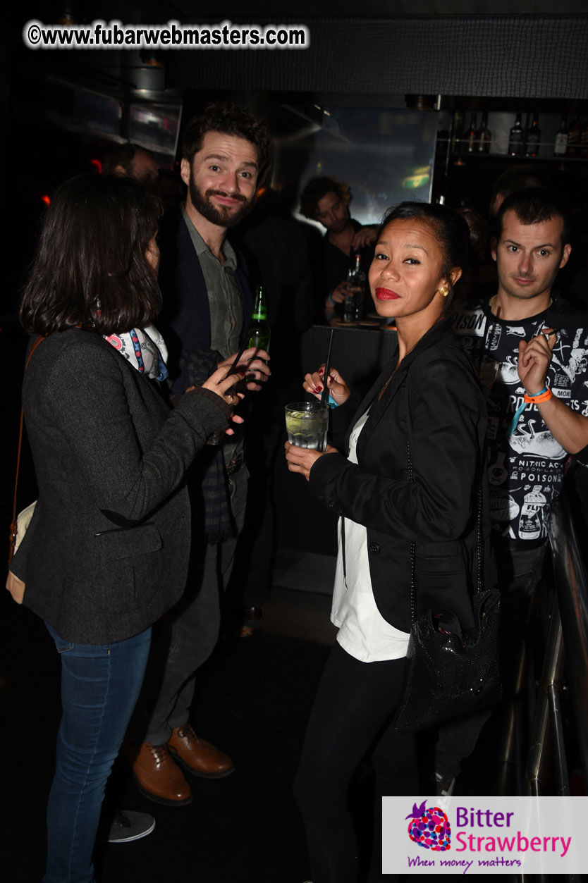 Survivors Closing Party