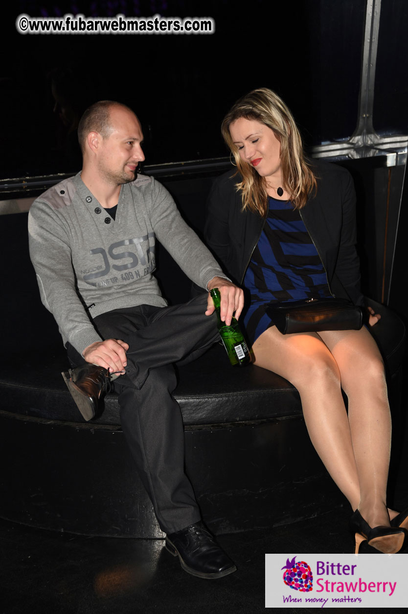 Survivors Closing Party