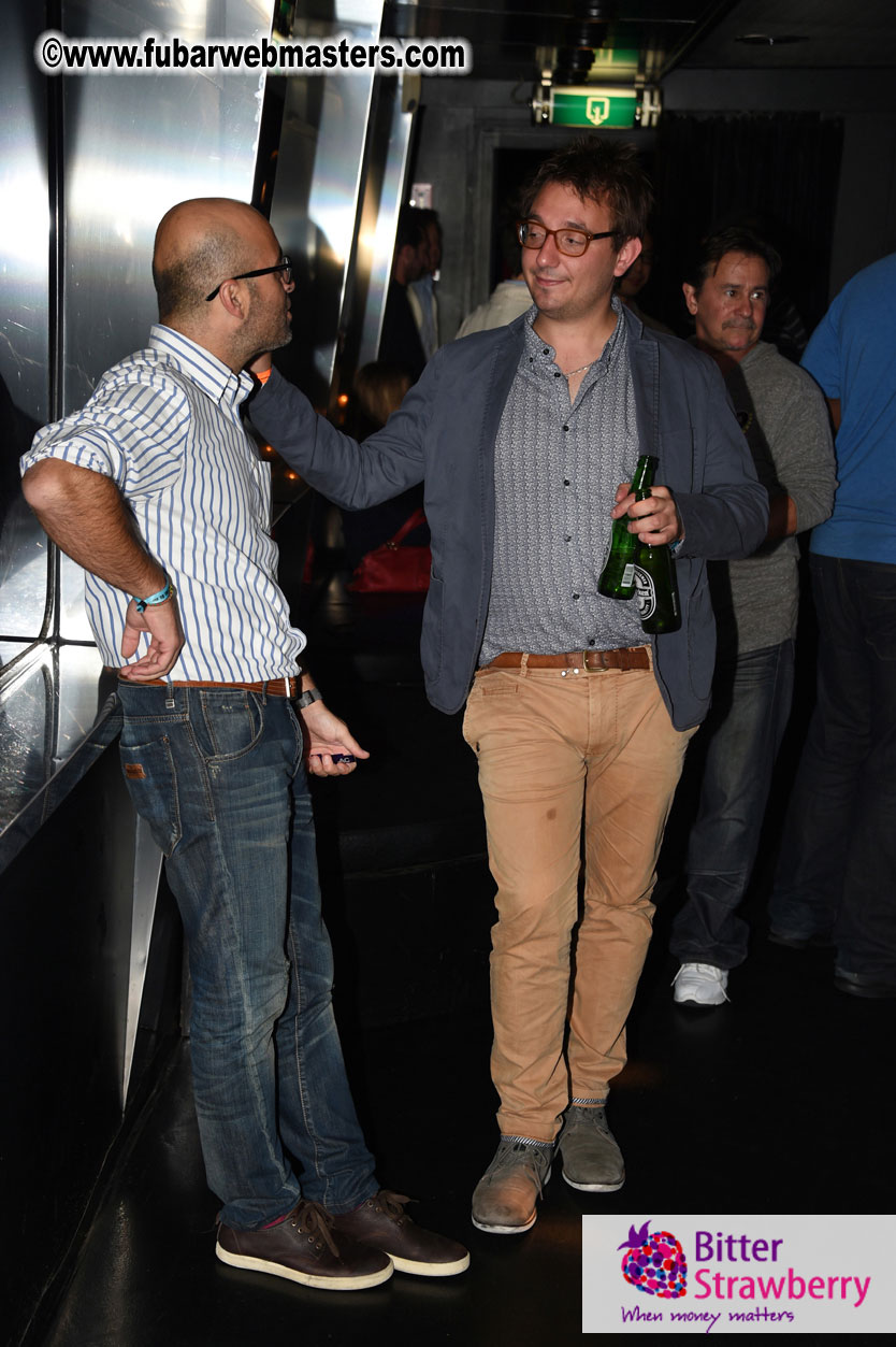 Survivors Closing Party