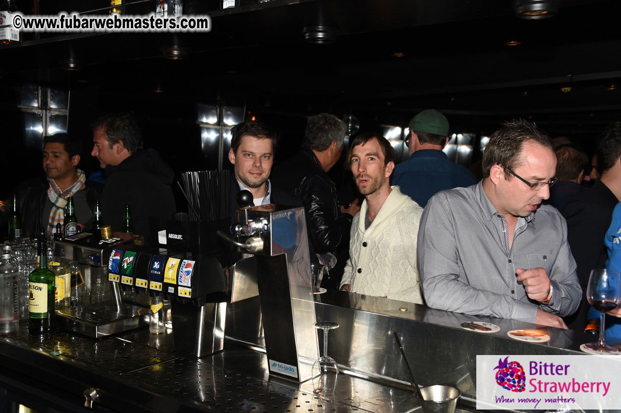 Survivors Closing Party