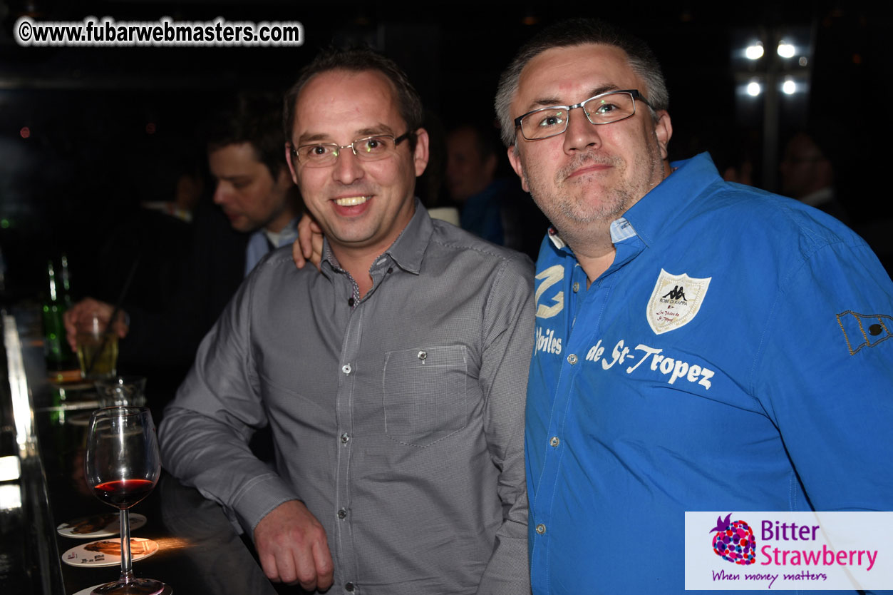 Survivors Closing Party