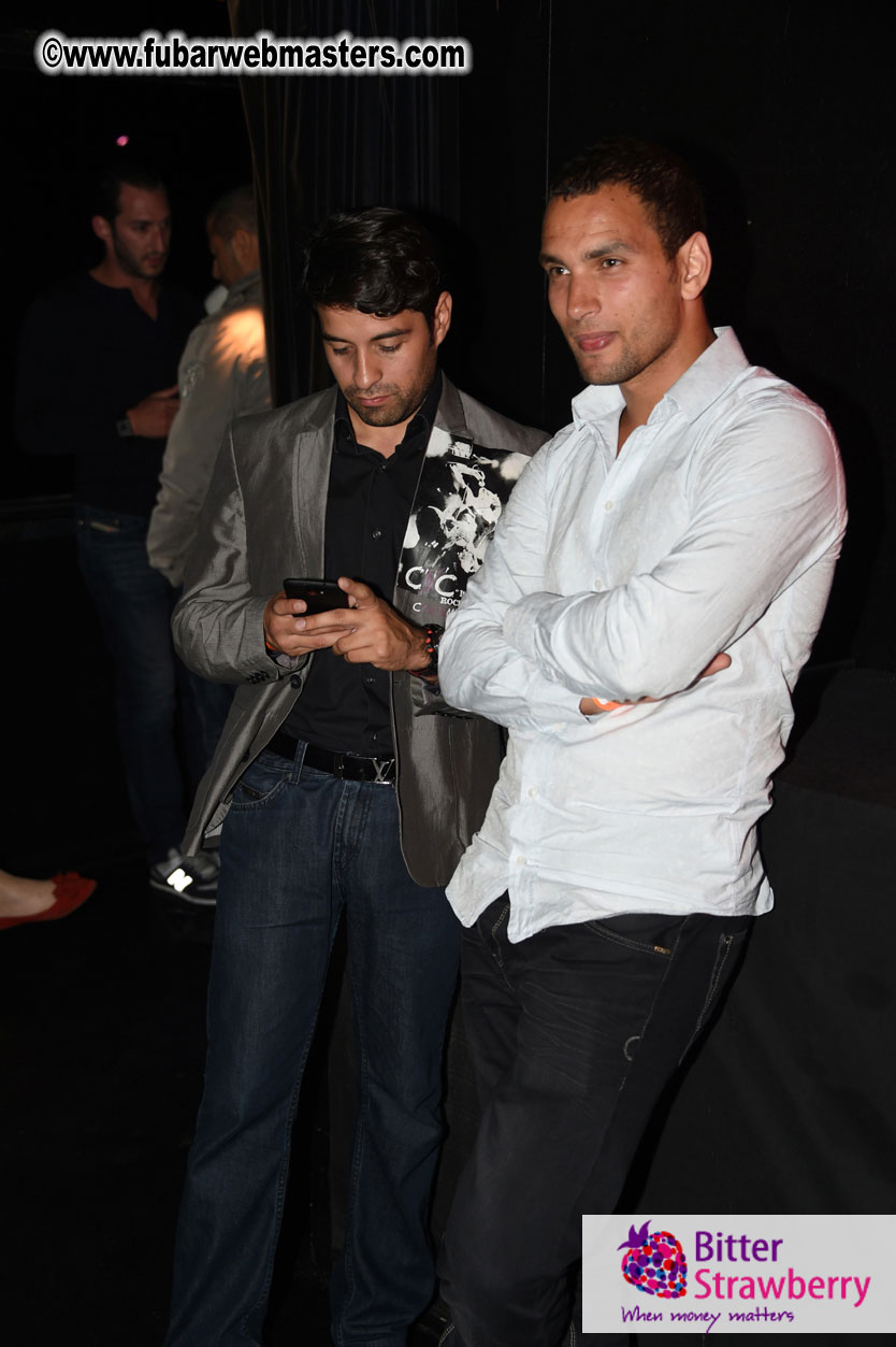 Survivors Closing Party