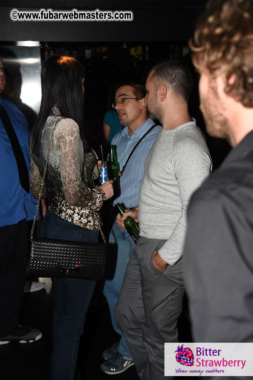 Survivors Closing Party