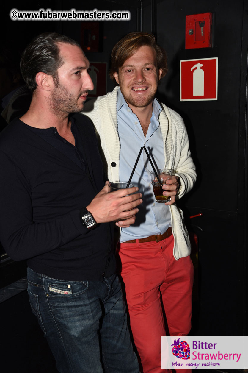 Survivors Closing Party