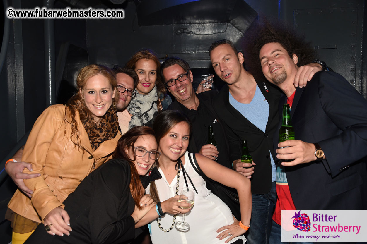 Survivors Closing Party