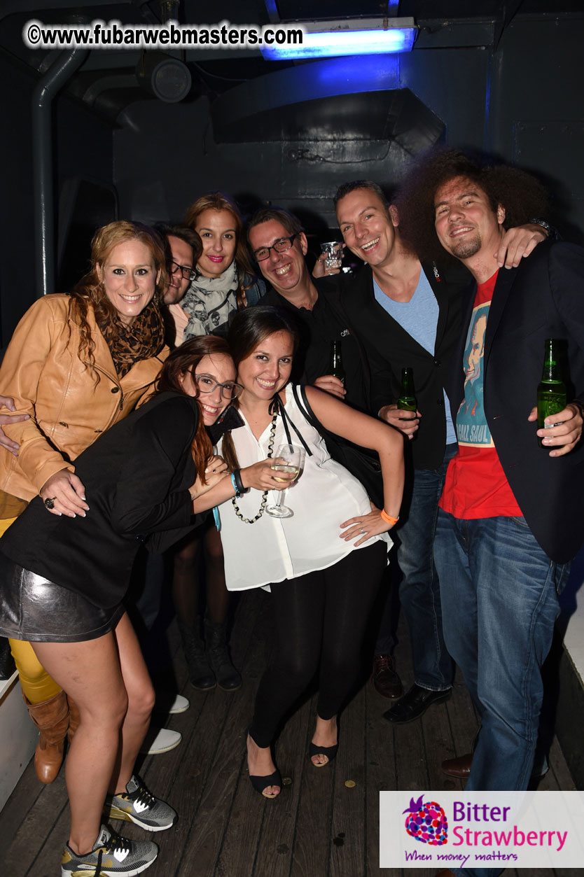 Survivors Closing Party