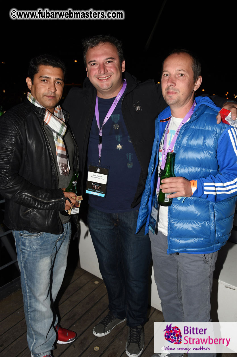 Survivors Closing Party