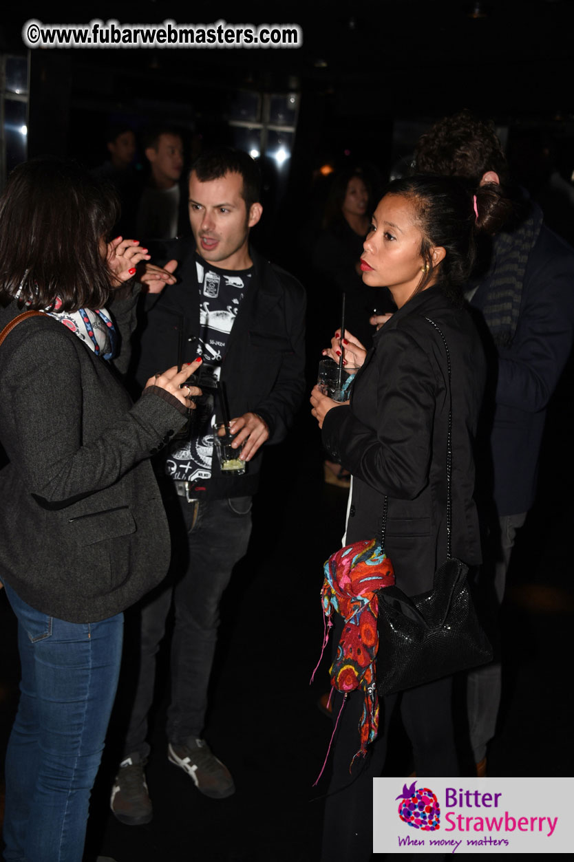 Survivors Closing Party