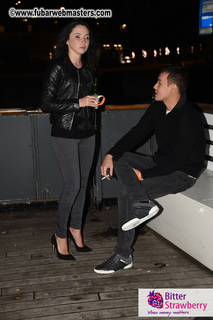 Survivors Closing Party