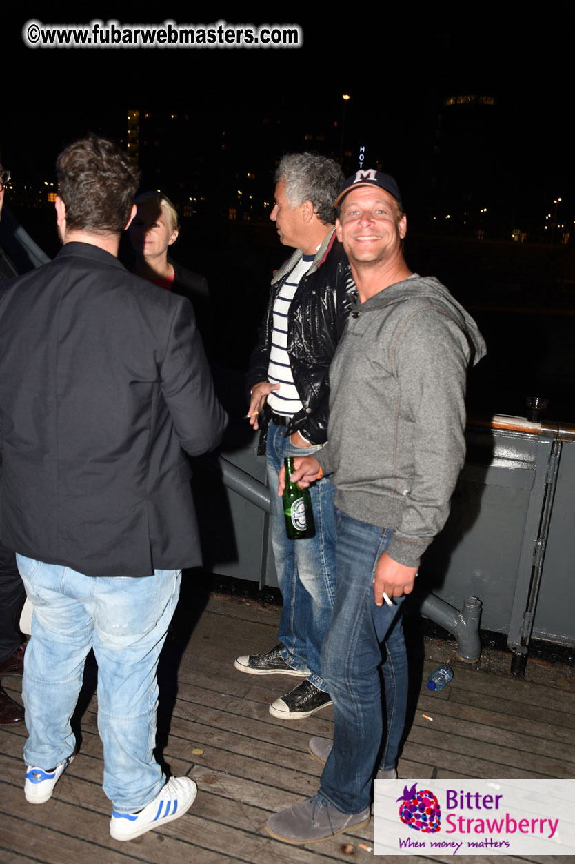 Survivors Closing Party