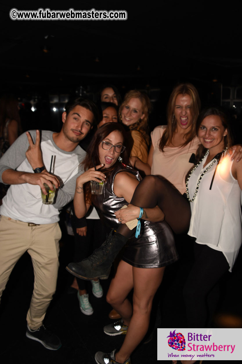 Survivors Closing Party