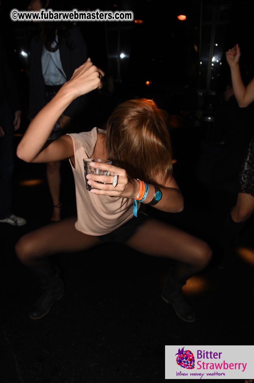 Survivors Closing Party