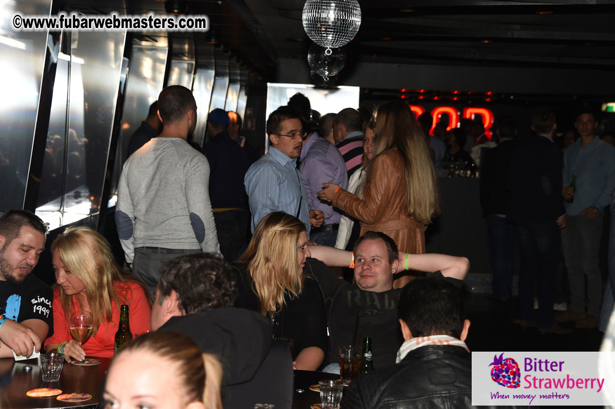 Survivors Closing Party