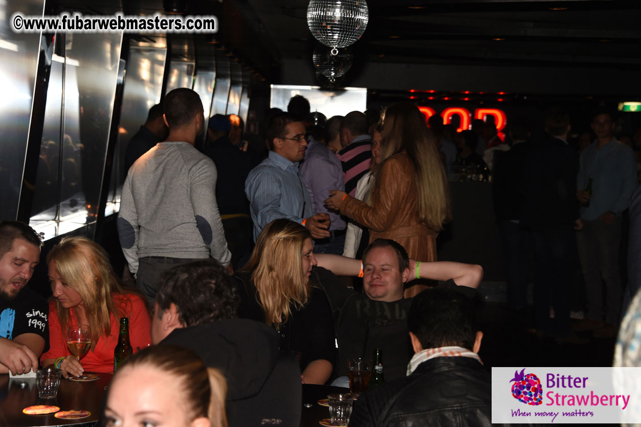 Survivors Closing Party