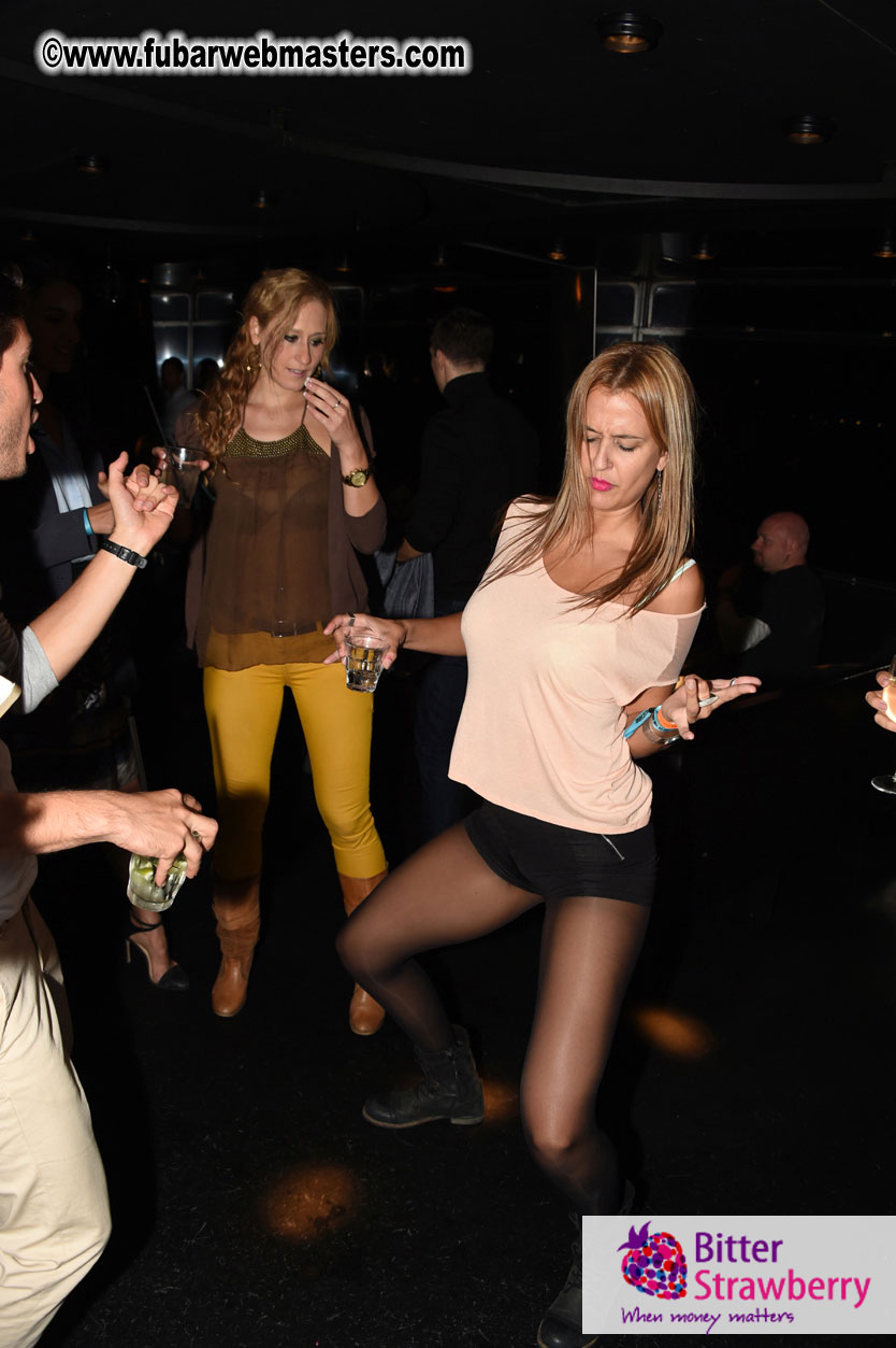 Survivors Closing Party