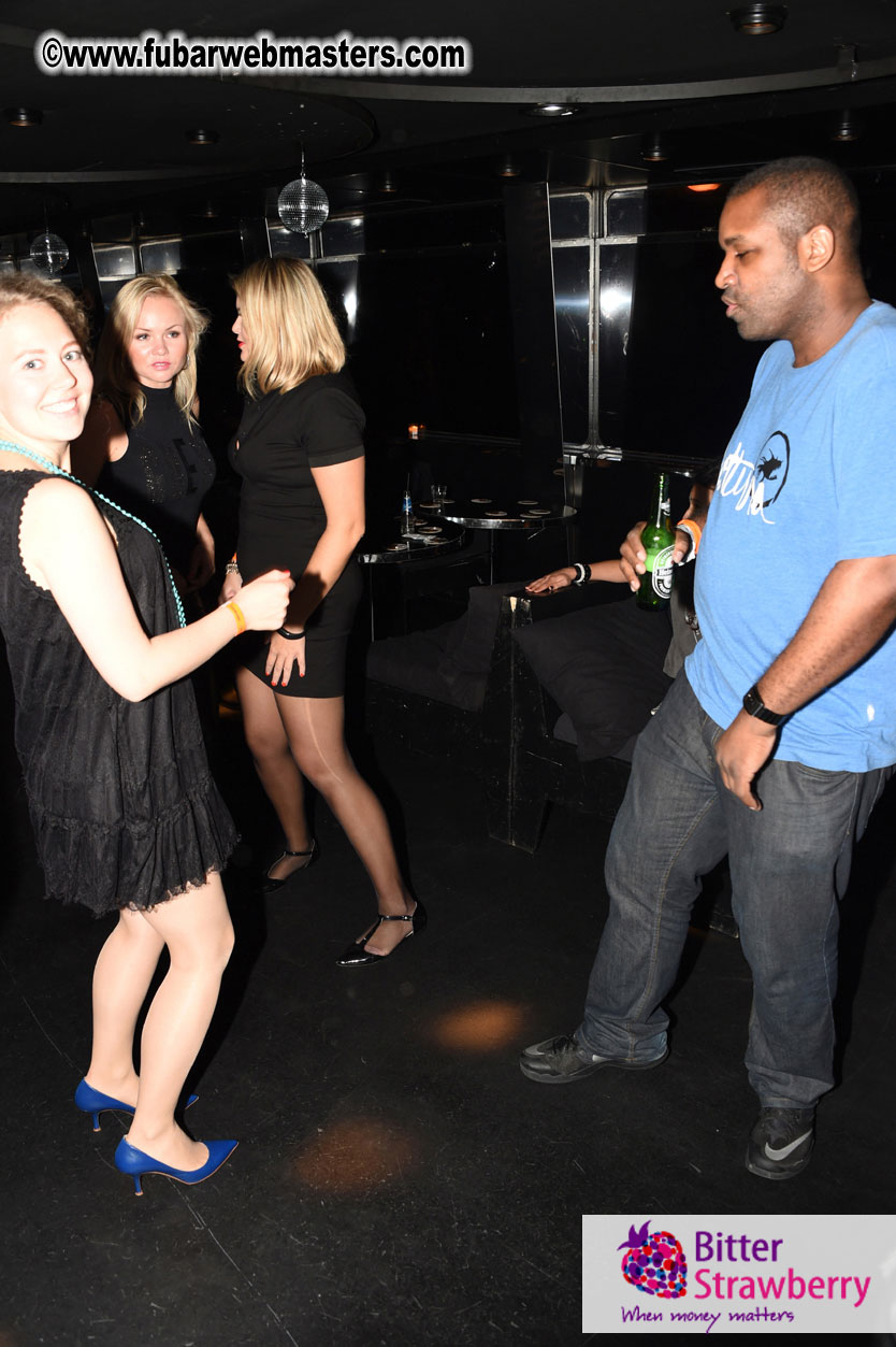 Survivors Closing Party