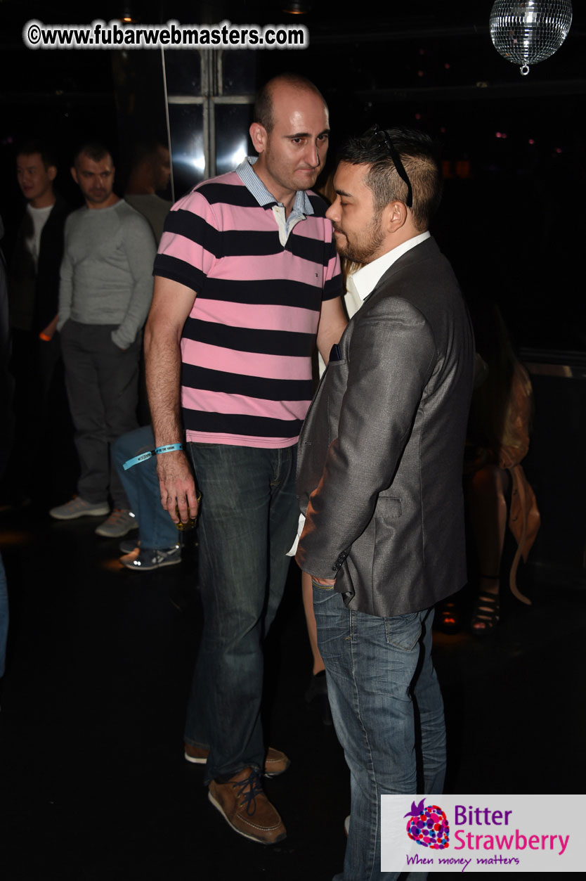 Survivors Closing Party