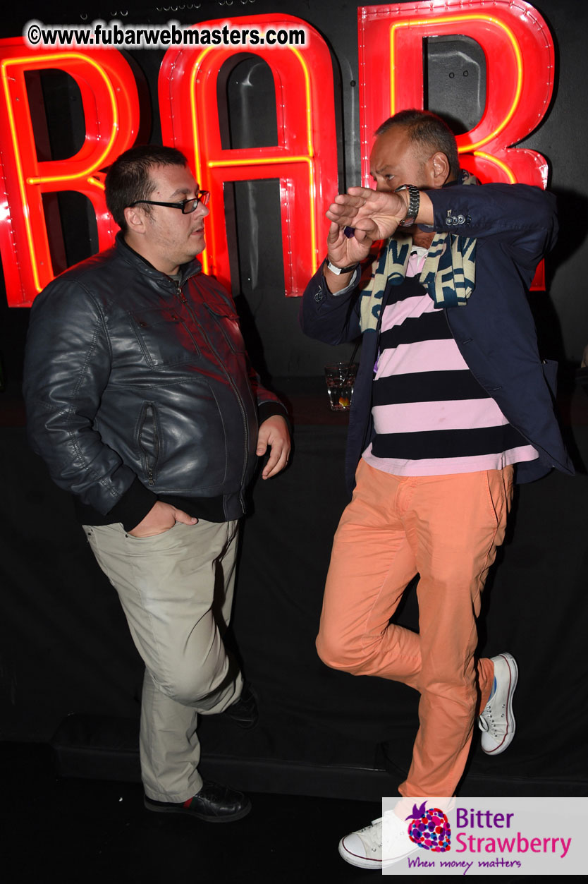 Survivors Closing Party