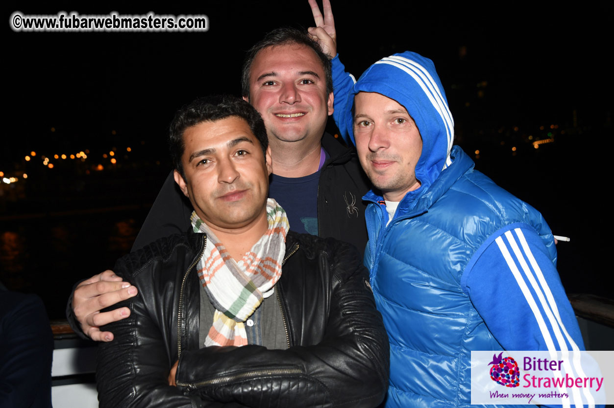 Survivors Closing Party