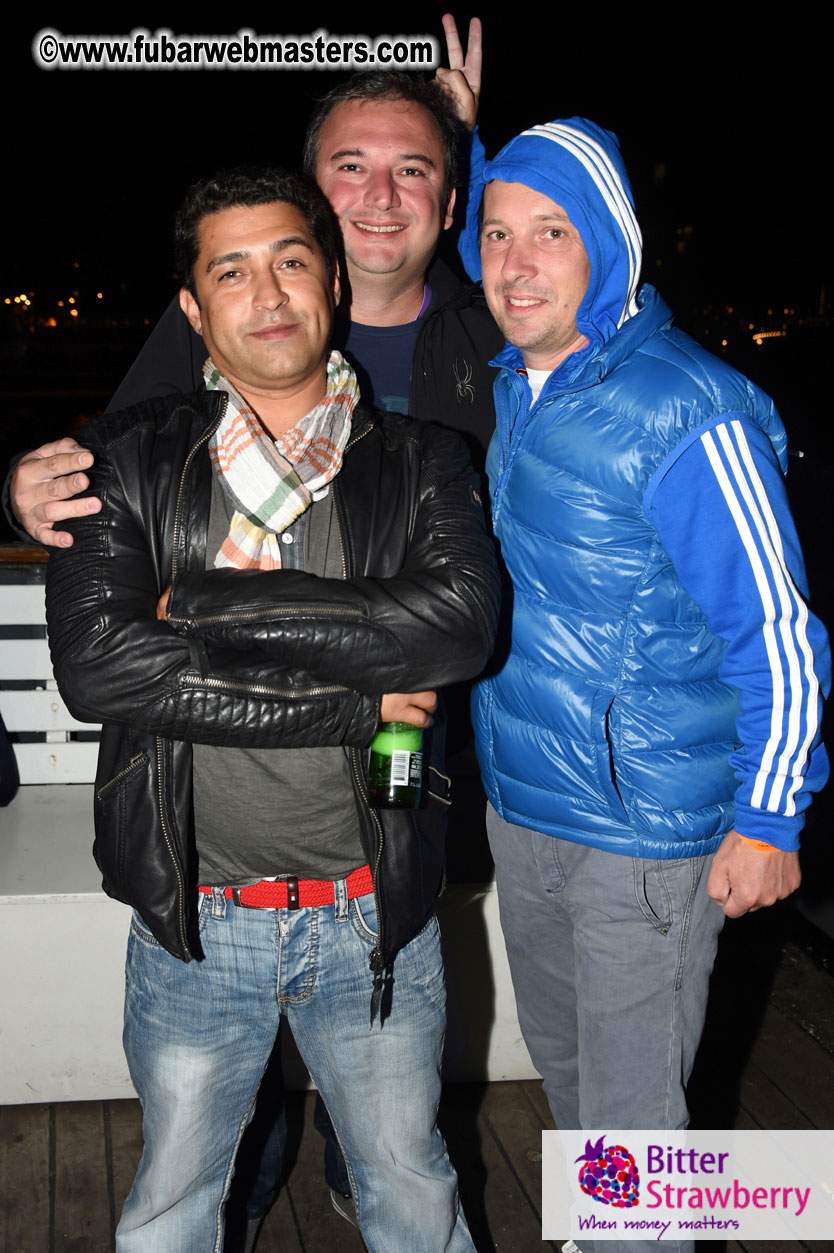 Survivors Closing Party