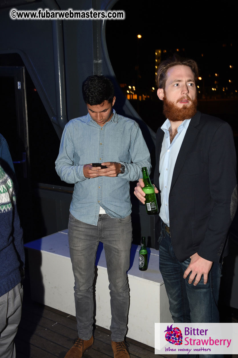 Survivors Closing Party