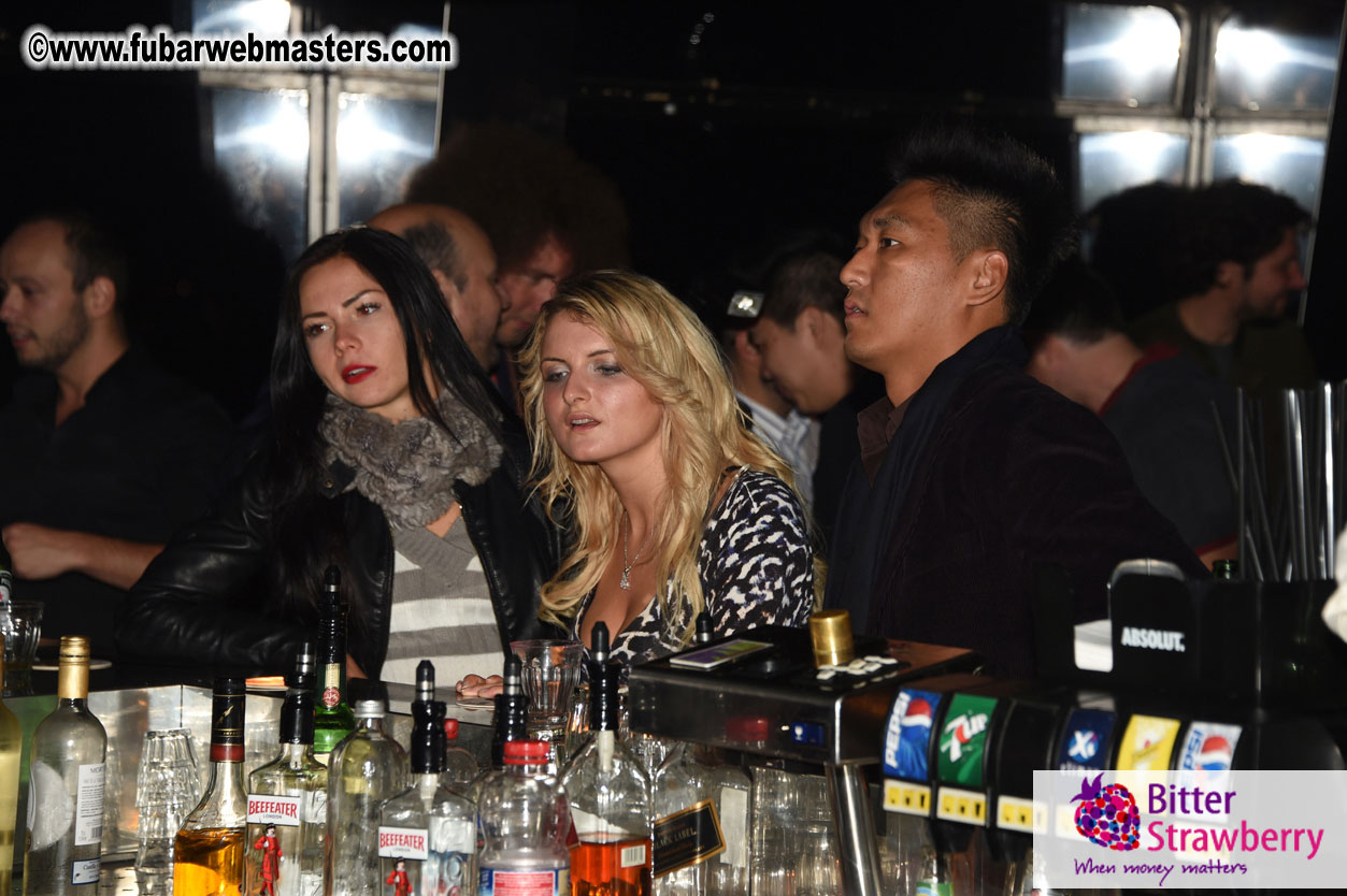 Survivors Closing Party