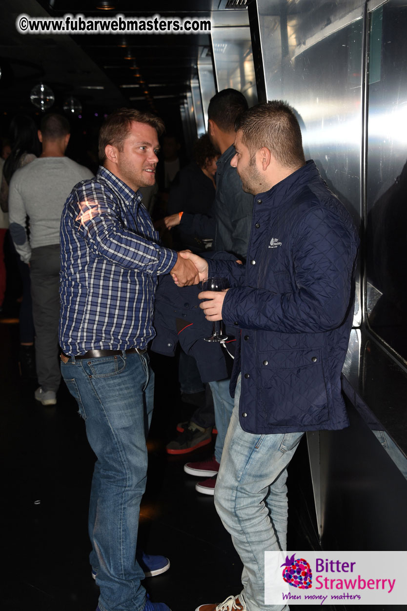 Survivors Closing Party