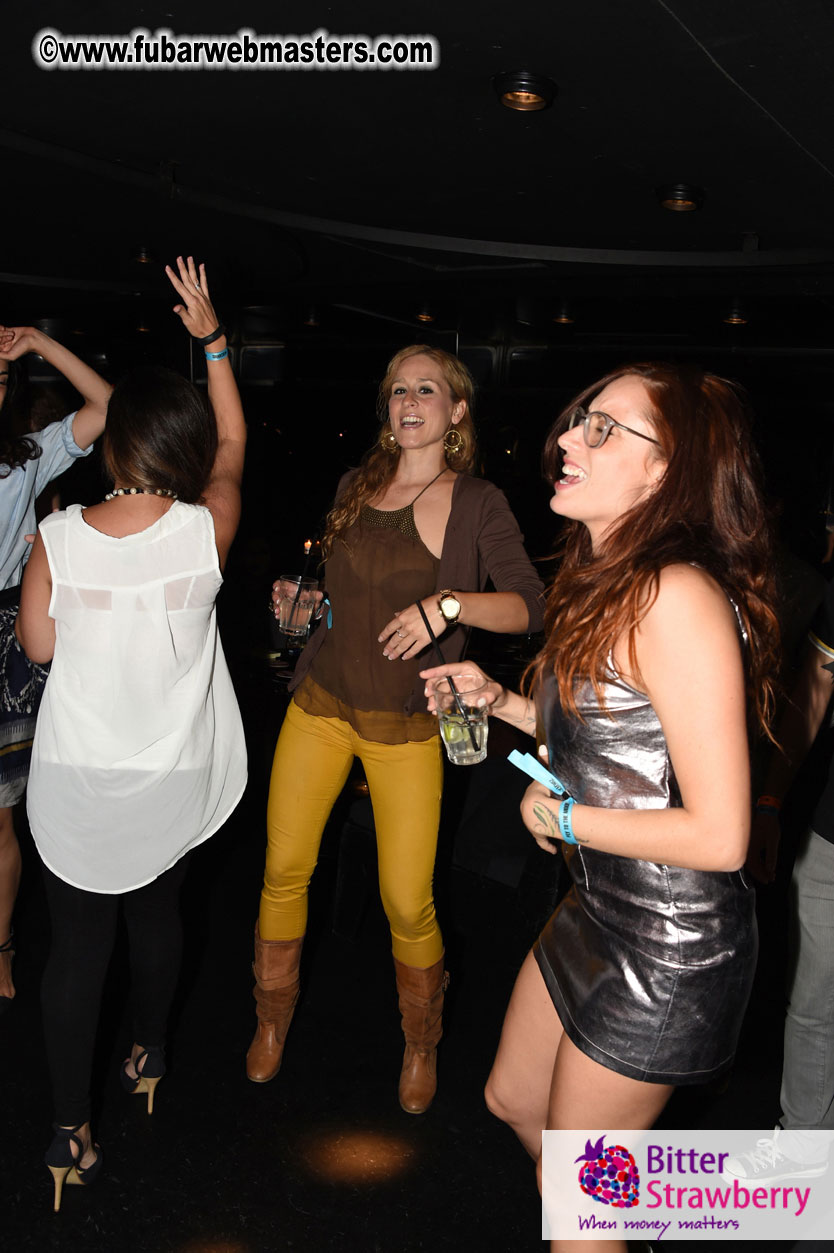 Survivors Closing Party