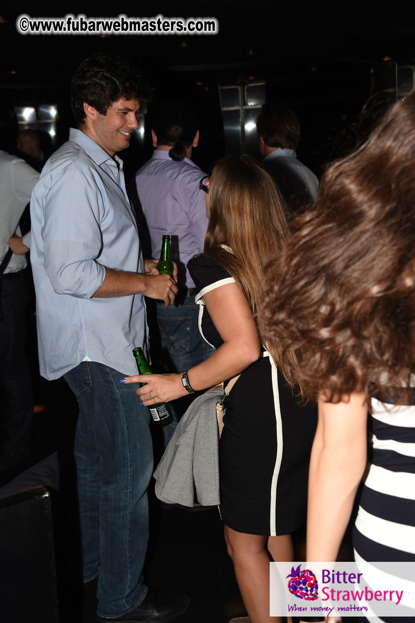 Survivors Closing Party