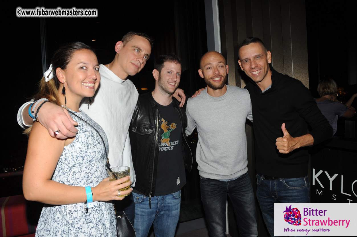 Welkom Party