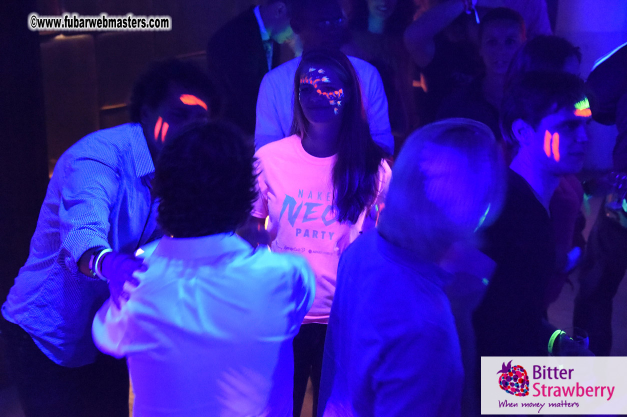 Naked Neon Party