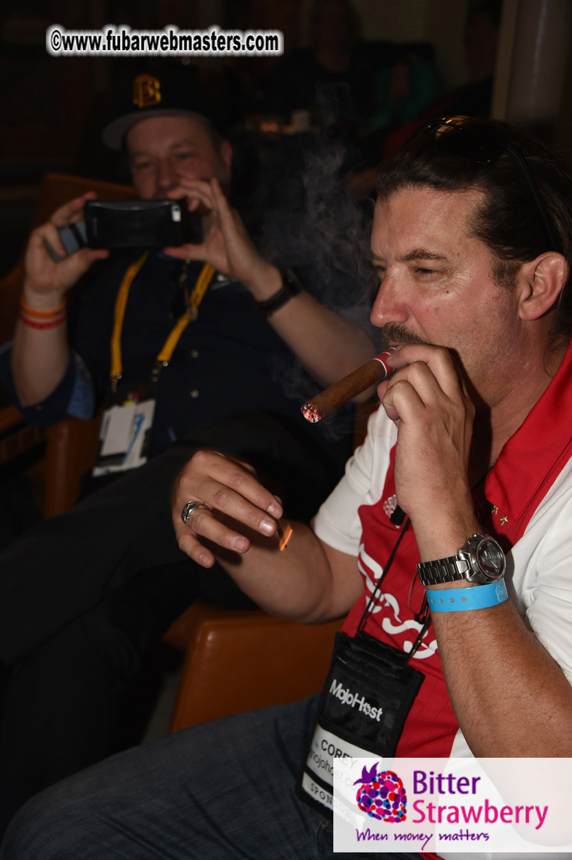 Cigar Club @ P.C.C.Hajenius