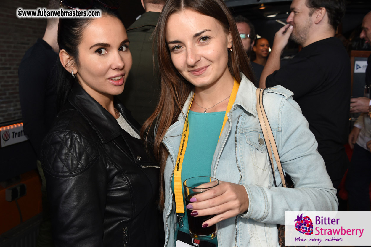 TrafficHunt Boat Party